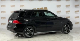 Mercedes-Benz GLE 43 AMG 4Matic* Pano* Вентилация* 360* Keyless* H/K, снимка 2