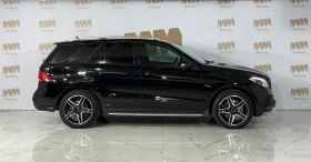 Mercedes-Benz GLE 43 AMG 4Matic* Pano* Вентилация* 360* Keyless* H/K, снимка 3