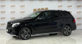 Mercedes-Benz GLE 43 AMG 4Matic* Pano* Вентилация* 360* Keyless* H/K - изображение 1