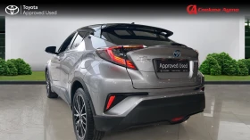 Toyota C-HR Месечна вноска от 450 лв., снимка 2