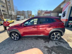 Hyundai Kona 1.6 CRDI | Mobile.bg    10