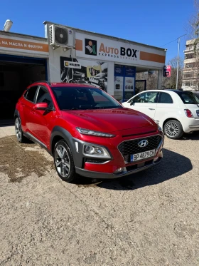 Hyundai Kona 1.6 CRDI, снимка 2