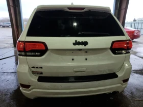 Jeep Grand cherokee, снимка 5