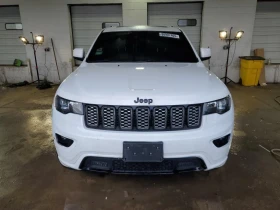 Jeep Grand cherokee, снимка 2