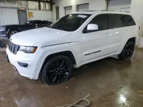 Jeep Grand cherokee, снимка 3