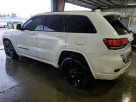 Jeep Grand cherokee, снимка 4