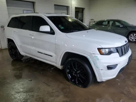 Jeep Grand cherokee, снимка 1