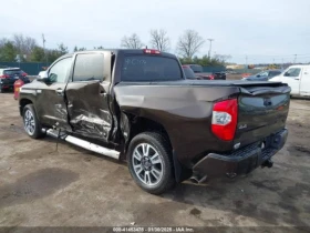 Обява за продажба на Toyota Tundra PLATINUM CARFAX АВТО КРЕДИТ  ~51 500 лв. - изображение 4