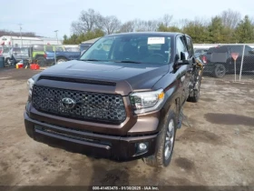 Toyota Tundra PLATINUM CARFAX    | Mobile.bg    2