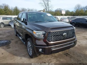 Toyota Tundra PLATINUM CARFAX    | Mobile.bg    1