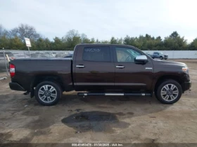 Toyota Tundra PLATINUM CARFAX    | Mobile.bg    6