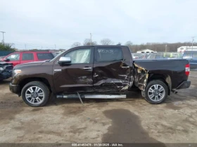 Обява за продажба на Toyota Tundra PLATINUM CARFAX АВТО КРЕДИТ  ~51 500 лв. - изображение 3