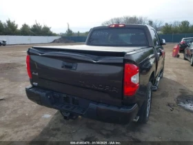 Toyota Tundra PLATINUM CARFAX    | Mobile.bg    9