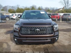 Обява за продажба на Toyota Tundra PLATINUM CARFAX АВТО КРЕДИТ  ~51 500 лв. - изображение 2