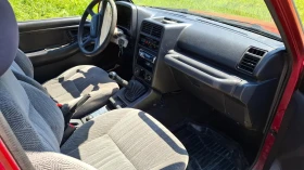 Suzuki Sidekick 1.6 16V | Mobile.bg    10