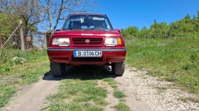 Suzuki Sidekick 1.6 16V | Mobile.bg    6