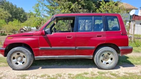 Suzuki Sidekick 1.6 16V | Mobile.bg    2