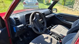 Suzuki Sidekick 1.6 16V | Mobile.bg    8