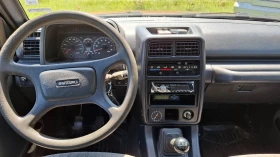 Suzuki Sidekick 1.6 16V | Mobile.bg    11
