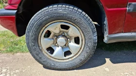 Suzuki Sidekick 1.6 16V | Mobile.bg    16