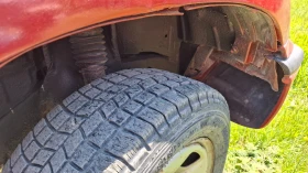 Suzuki Sidekick 1.6 16V | Mobile.bg    15