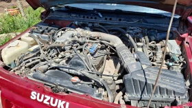 Suzuki Sidekick 1.6 16V | Mobile.bg    7