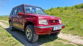 Suzuki Sidekick 1.6 16V | Mobile.bg    5