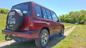 Suzuki Sidekick 1.6 16V | Mobile.bg    4