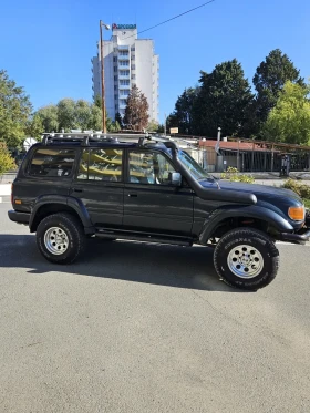 Обява за продажба на Toyota Land cruiser Ланд Крузер 80 ~35 900 лв. - изображение 3
