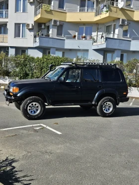 Обява за продажба на Toyota Land cruiser Ланд Крузер 80 ~35 900 лв. - изображение 1