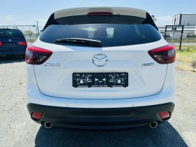 Mazda CX-5 2.2 SKYACTIV-D/Automat/Facelift - 25500 лв. - 25102773 | Car24.bg