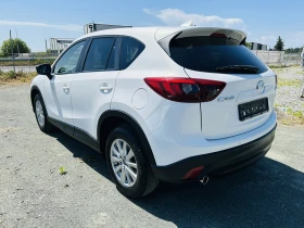 Mazda CX-5 2.2 SKYACTIV-D/Automat/Facelift - 25500 лв. - 25102773 | Car24.bg