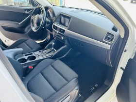 Mazda CX-5 2.2 SKYACTIV-D/Automat/Facelift - 25500 лв. - 25102773 | Car24.bg
