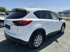 Mazda CX-5 2.2 SKYACTIV-D/Automat/Facelift - 25500 лв. - 25102773 | Car24.bg
