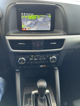 Mazda CX-5 2.2 SKYACTIV-D/Automat/Facelift - 25500 лв. - 25102773 | Car24.bg