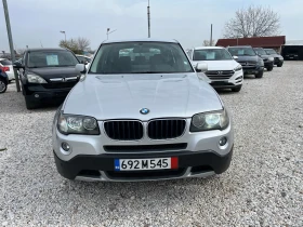 BMW X3 2.0i 150кс Navi - 11600 лв. - 87668734 2