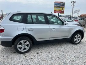BMW X3 2.0i 150кс Navi - 11600 лв. - 87668734 4
