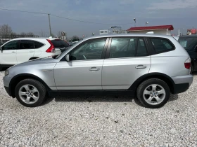 BMW X3 2.0i 150кс Navi - 11600 лв. - 87668734 8