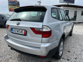 BMW X3 2.0i 150кс Navi - 11600 лв. - 87668734 5