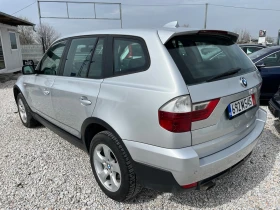 BMW X3 2.0i 150кс Navi - 11600 лв. - 87668734 7