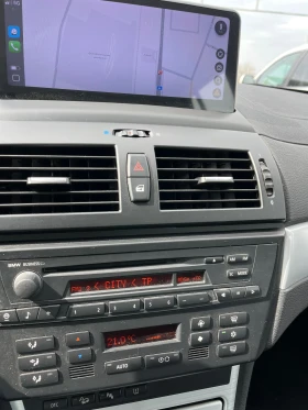 BMW X3 2.0i 150кс Navi - 11600 лв. - 87668734 14
