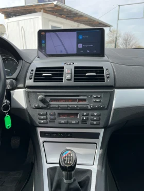 BMW X3 2.0i 150кс Navi - 11600 лв. - 87668734 10
