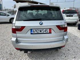 BMW X3 2.0i 150кс Navi - 11600 лв. - 87668734 6