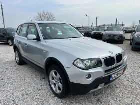 BMW X3 2.0i 150кс Navi - 11600 лв. - 87668734 3