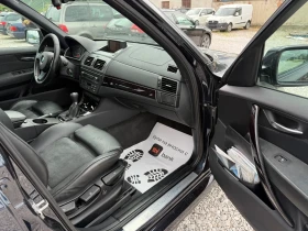 BMW X3 M-paket Limited Sport Edition | Mobile.bg    9