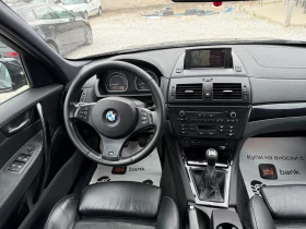 BMW X3 M-paket Limited Sport Edition | Mobile.bg    17