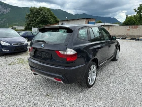 BMW X3 M-paket Limited Sport Edition | Mobile.bg    6