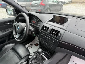 BMW X3 M-paket Limited Sport Edition | Mobile.bg    11