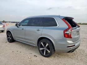 Volvo Xc90 R-Design | Mobile.bg    2