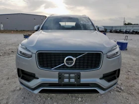 Volvo Xc90 R-Design | Mobile.bg    6